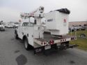 2013 Versalift SST-40-EIH / Ford F-550 4x4