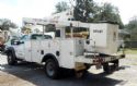 2013 Versalift SST-40-EIH / Ford F-550 4x4