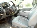 2013 Versalift SST-40-EIH / Ford F-550 4x4