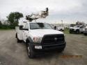 2014 Versalift SST-40-EIH Aerial Bucket Trucks 30 ft - 45 ft