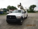 2014 Versalift SST-40-EIH / Dodge 5500 4x2