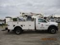 2014 Versalift SST-40-EIH / Dodge 5500 4x2