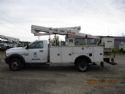 2014 Versalift SST-40-EIH / Dodge 5500 4x2