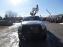 2013 Versalift SST-40-EIH / Dodge 5500 4x2