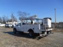 2013 Versalift SST-40-EIH / Dodge 5500 4x2