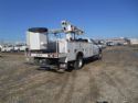 2013 Versalift SST-40-EIH / Dodge 5500 4x2