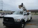 2013 Versalift SST-40-EIH / Dodge 5500 4x2