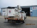 2013 Versalift SST-40-EIH / Dodge 5500 4x2