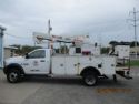 2013 Versalift SST-40-EIH / Dodge 5500 4x2