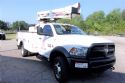 2014 Verslift SST-40-EIH / Dodge Ram 5500 4x2
