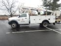 2014 Versalift SST-40-EIH / Dodge 5500 4x2