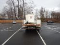 2014 Versalift SST-40-EIH / Dodge 5500 4x2