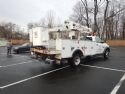 2014 Versalift SST-40-EIH / Dodge 5500 4x2