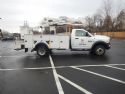 2014 Versalift SST-40-EIH / Dodge 5500 4x2