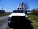 2014 Versalift SST-40-EIH / Dodge 5500 4x2