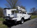 2014 Versalift SST-40-EIH / Dodge 5500 4x2