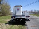 2014 Versalift SST-40-EIH / Dodge 5500 4x2