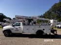 2014 Versalift SST-40-EIH Aerial Bucket Trucks 30 ft - 45 ft