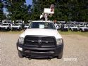 2014 Versalift SST-40-EIH / Dodge Ram 5500 4x2