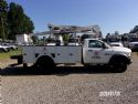2014 Versalift SST-40-EIH / Dodge Ram 5500 4x2