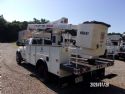 2014 Versalift SST-40-EIH / Dodge Ram 5500 4x2