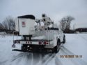 2014 Versalift SST-40-EIH / Dodge Ram 5500 4x2