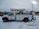 2014 Versalift SST-40-EIH / Dodge Ram 5500 4x2