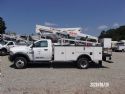 2014 Versalift SST-40-EIH / Dodge Ram 5500 4x2
