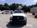 2014 Versalift SST-40-EIH / Dodge Ram 5500 4x2