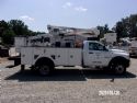 2014 Versalift SST-40-EIH / Dodge Ram 5500 4x2