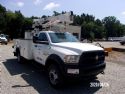 2014 Versalift SST-40-EIH / Dodge Ram 5500 4x2