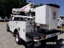 2014 Versalift SST-40-EIH / Dodge Ram 5500 4x2