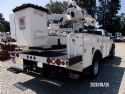 2014 Versalift SST-40-EIH / Dodge Ram 5500 4x2
