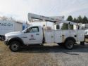 2014 Versalift SST-40-EIH Aerial Bucket Trucks 30 ft - 45 ft