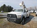2014 Versalift SST-40-EIH / Dodge Ram 5500 4x4
