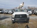 2014 Versalift SST-40-EIH / Dodge Ram 5500 4x4