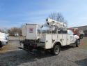 2014 Versalift SST-40-EIH / Dodge Ram 5500 4x4