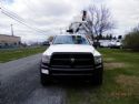 2014 Versalift SST-40-EIH / Dodge Ram 5500 4x4