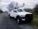 2014 Versalift SST-40-EIH / Dodge Ram 5500 4x4
