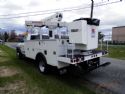 2014 Versalift SST-40-EIH / Dodge Ram 5500 4x4