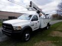 2014 Versalift SST-40-EIH / Dodge Ram 5500 4x4