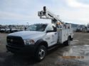 2014 Versalift SST-40-EIH / Dodge Ram 5500 4x4