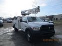 2014 Versalift SST-40-EIH / Dodge Ram 5500 4x4