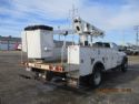 2014 Versalift SST-40-EIH / Dodge Ram 5500 4x4