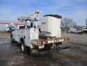 2014 Versalift SST-40-EIH / Dodge Ram 5500 4x4