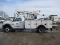 2014 Versalift SST-40-EIH / Dodge Ram 5500 4x4