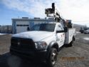 2014 Versalift SST-40-EIH Aerial Bucket Trucks 30 ft - 45 ft