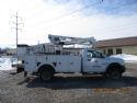 2014 Versalift SST-40-EIH / Dodge Ram 5500 4x4