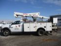 2014 Versalift SST-40-EIH / Dodge Ram 5500 4x4