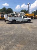 2014 Versalift SST-40-EIH / Dodge Ram 5500 4x4